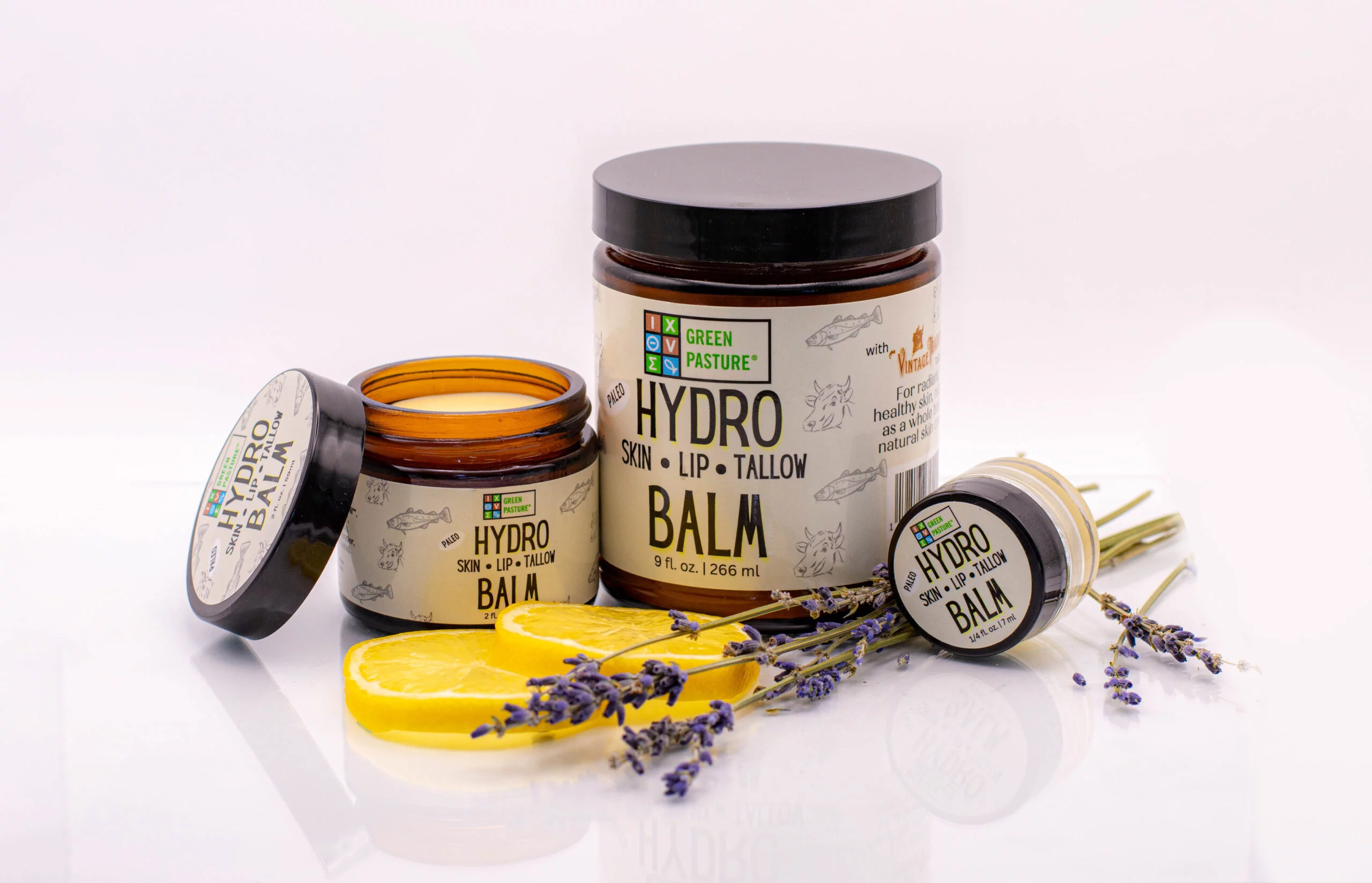 Hydro Balm 59ml - Image 3