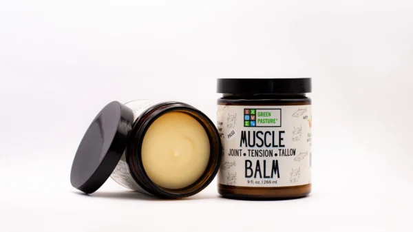 Muscle Balm 59 ml - Image 2