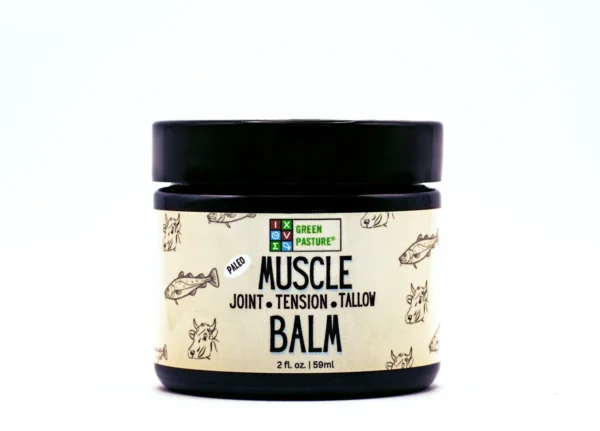 Muscle Balm 59 ml