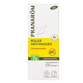 Anti-Mosquito Roller BIO 75ml