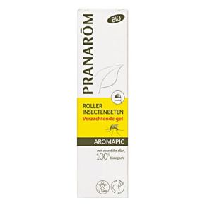 Insect Bites Roller BIO 15ml