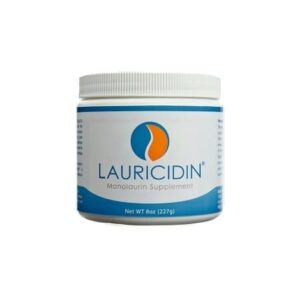 Lauricidin monolaurine