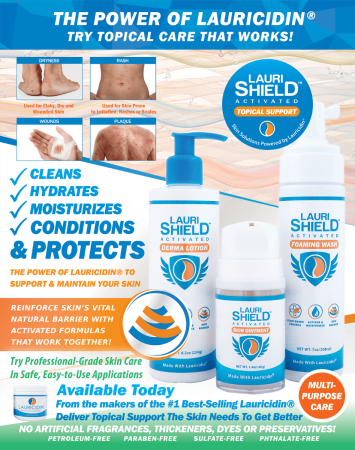 LauriShield combo suit - Image 3