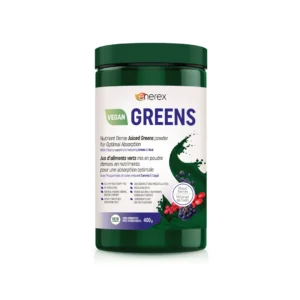 GREENS Mixed Berries 400 gr