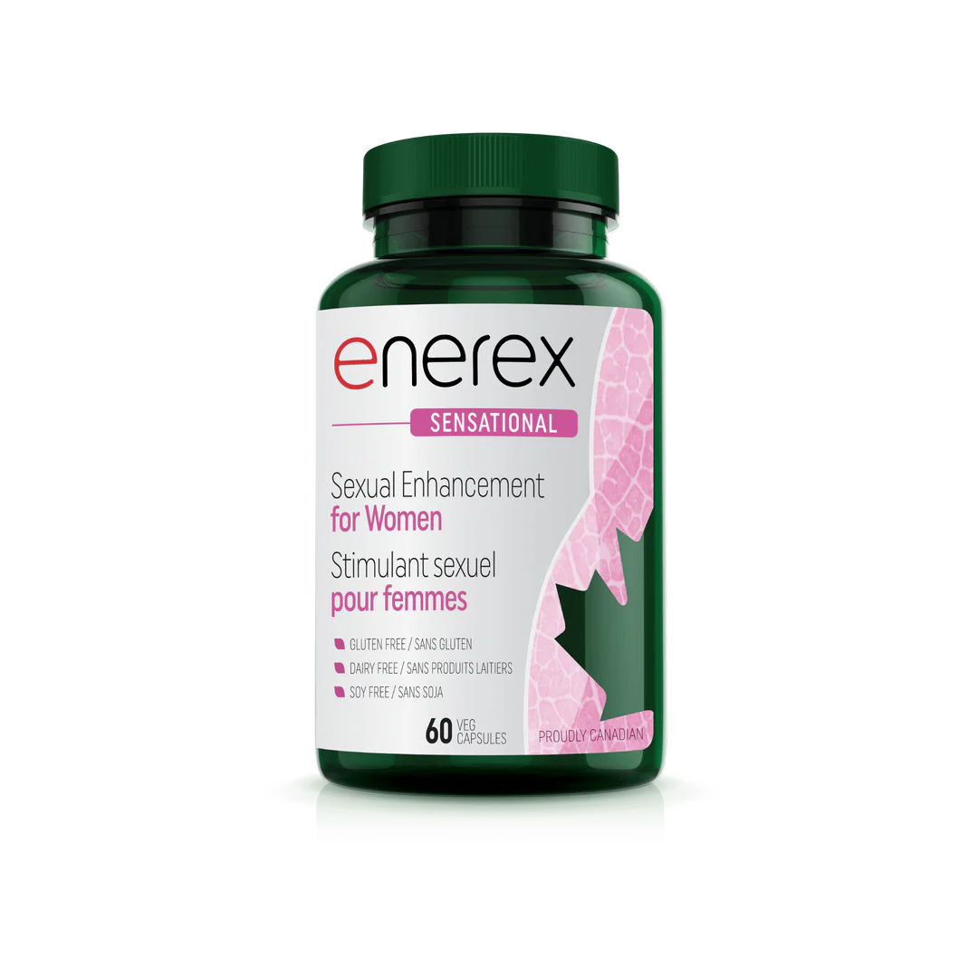 Sensational for women 60 caps