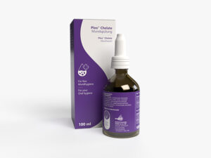 Pleo Chelate mondspoeling 100 ml